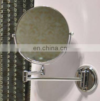 6mm stainless steel frame mirror