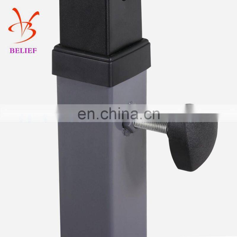 Adjustable Squat Rack/ Barbell Rack/Fitness Home&Gym