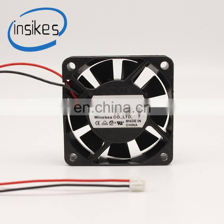 2406KL-09W-B10 6015 42V 0.05A copier / printer silent cooling fan industrial fan