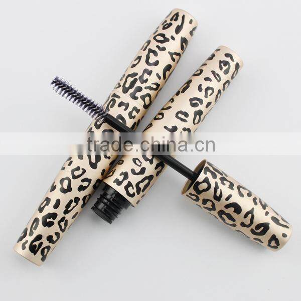 Leopard Mascara High quality Mascara Fiber