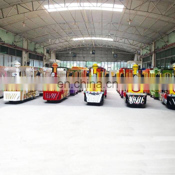 theme park amusement monorail train for sale