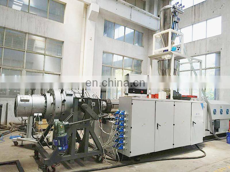 pvc pipe Bending Machine with Good Price / expanding/belling machine