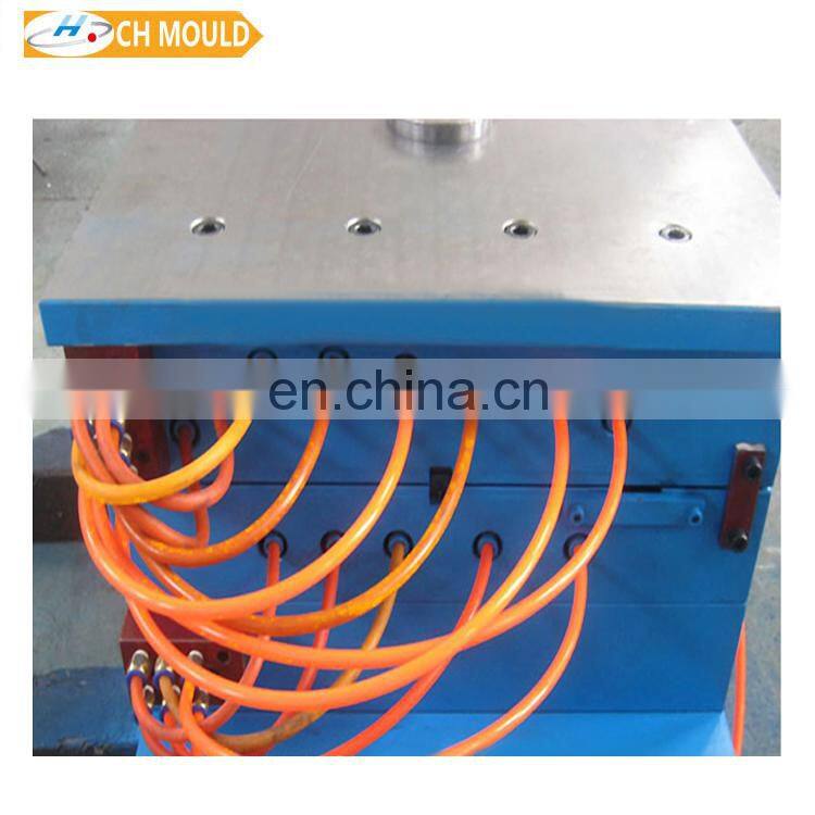 China manufacture plastic big flower pot mould for sell