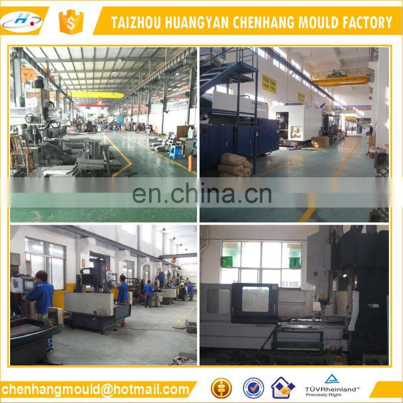 High quality New Products plastic square watermelon square box mold