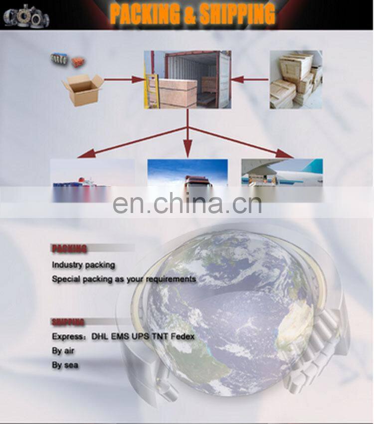 Cylinder linear rail shaft SFC8 8mm linear guide rail circular saw shaft