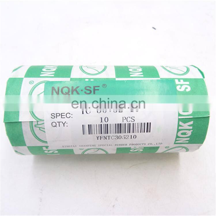 NQK SF TC 30x52x10 NBR oil seals