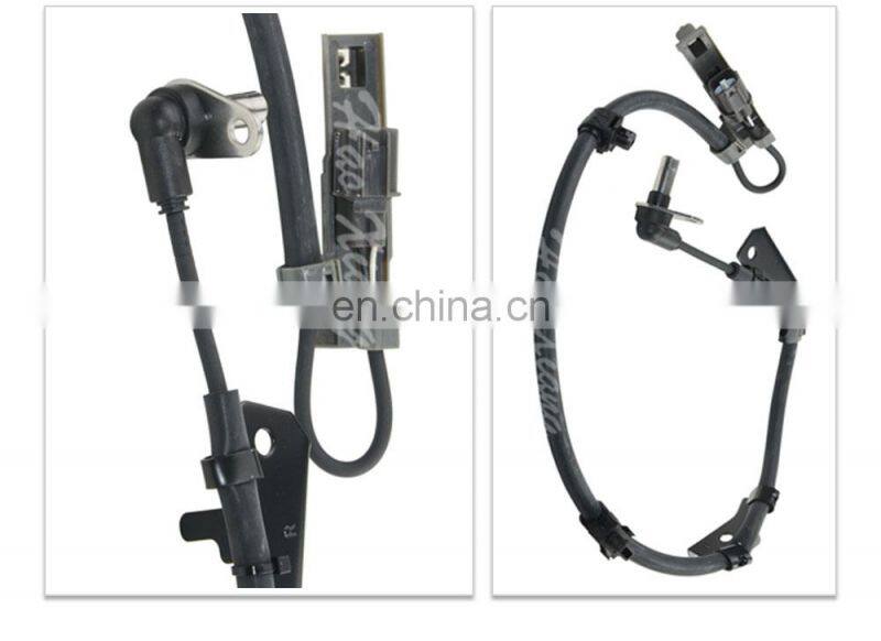 Hot-Selling ABS Wheel Speed Sensor 897387989