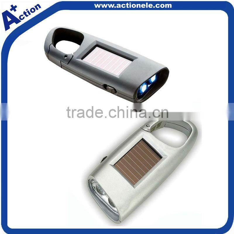 led dynamo torch light