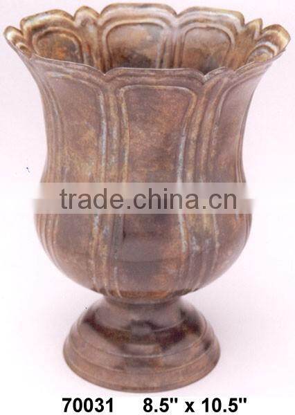 Aluminium Ice Bucket For Bar Acceseries