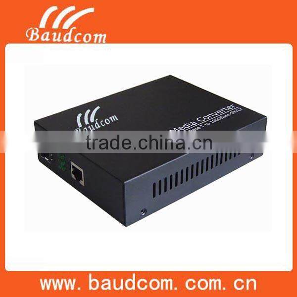 Good quality1000M SFP Media Converter