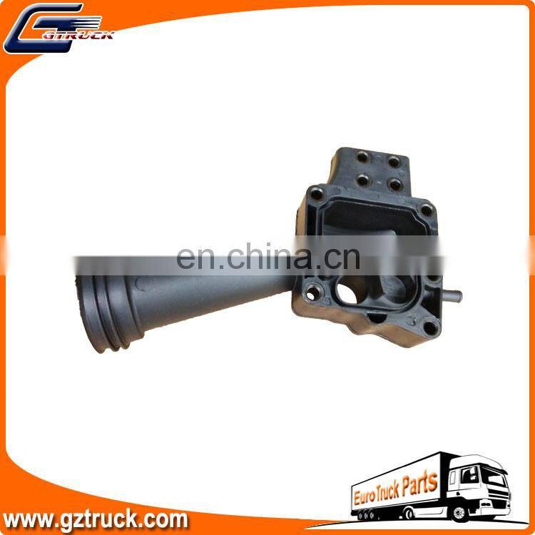 PVC Coolant Connecting Pipe Oem 7420555313 for RVI Truck
