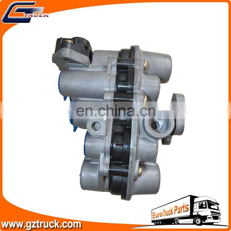Muilti - Circuit Protection Valve Oem 1612054 1607416 AE4528 for DAF Truck Model Safety Valve