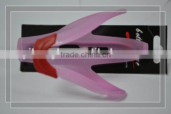 Wholesale Luminous Bottle Cage For Bicycle