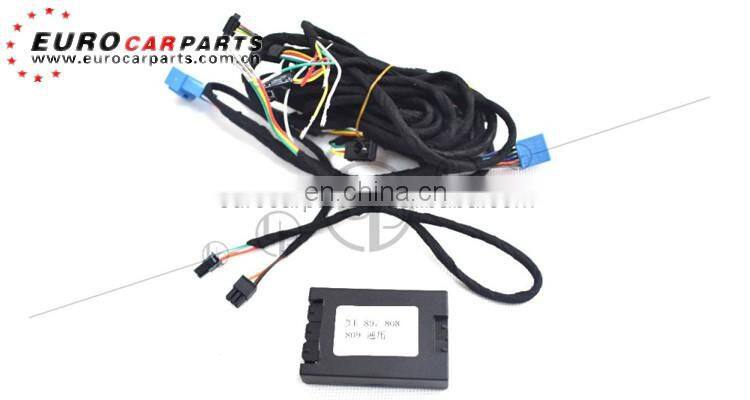 W213 air vents fit for E-class 2017-2019year W213 interior air aimbient vents for E-class