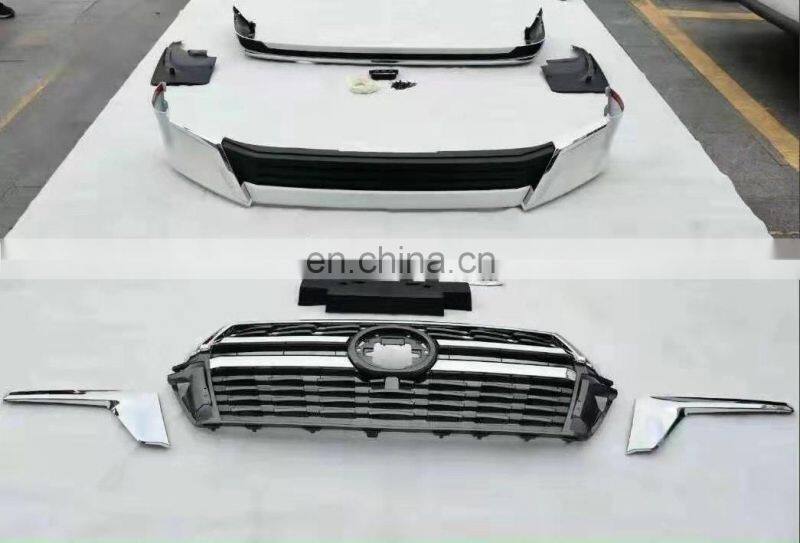 body kits for 2021 LAND CRUISER