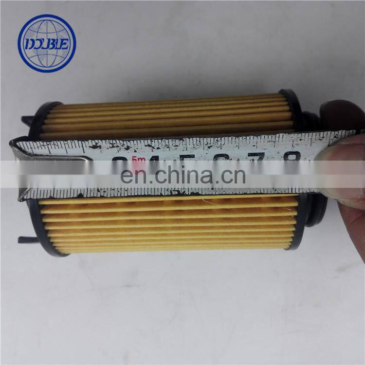 Chery Tiggo car parts E4G161012040 oil filter