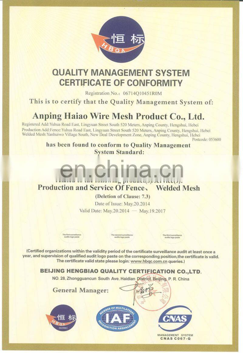 New brand with new design factory direct sale welded wire mesh handmade cat cage hot sale