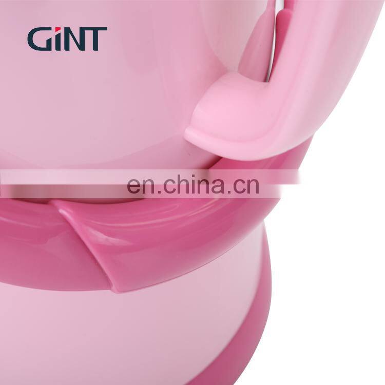 GiNT 3.2L Glass PP Vacuum Flask Bottle Insulated Vacuum Thermos for Sale 2021