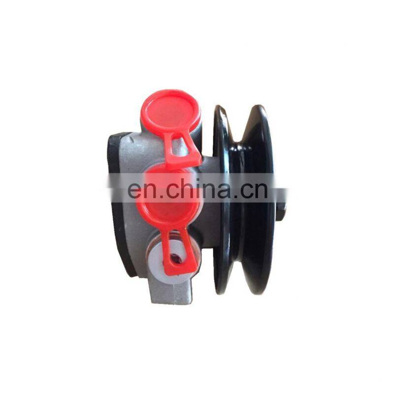 Excavator engine parts fuel pump 21511350 20537030 21203674