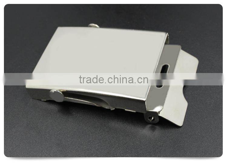 Hot sales export custom made belt buckles