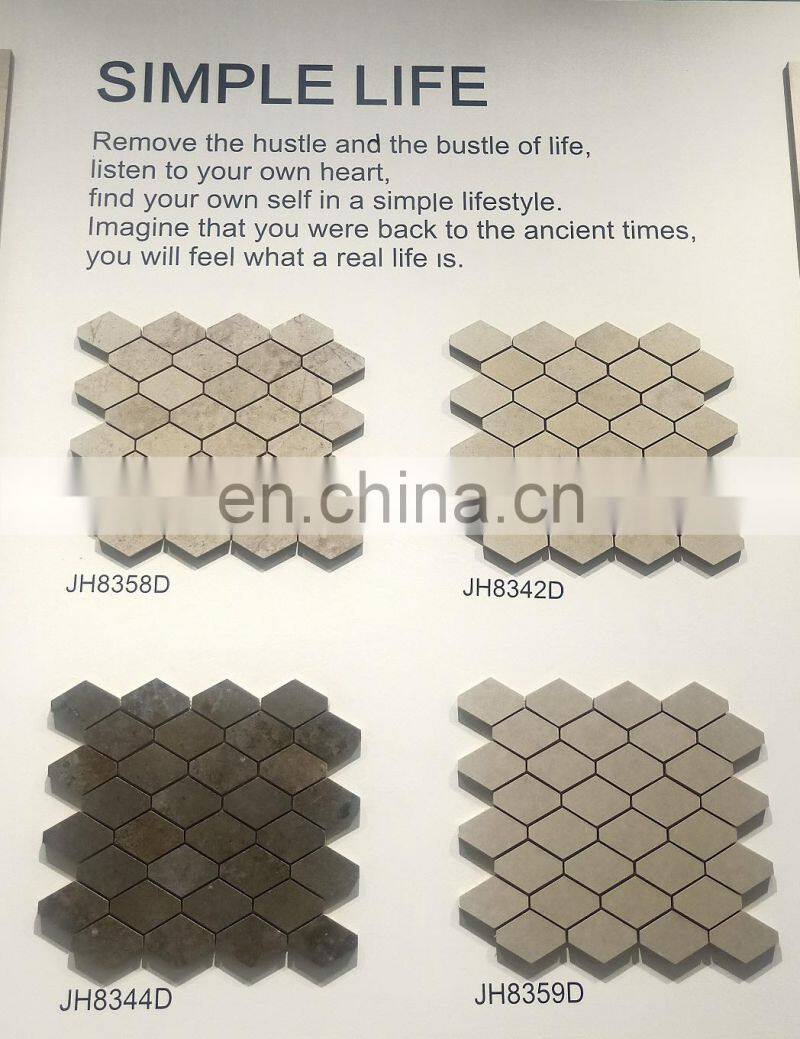 Foshan tile supplier big size 800x800 glazed porcelain anti-slip rustic tiles