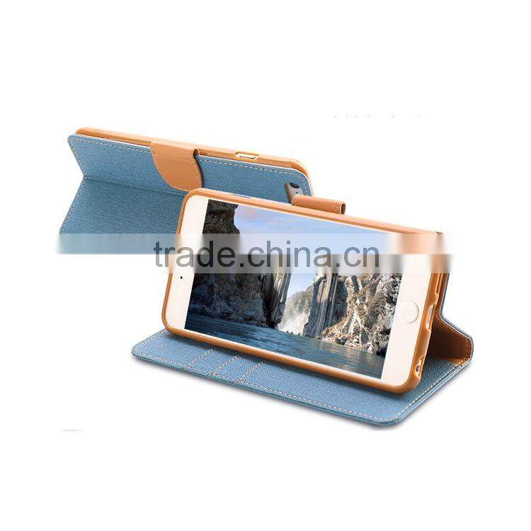 2016 Shenzhen cell phone case for iphone 6 plus case , hard case for iphone6 plus