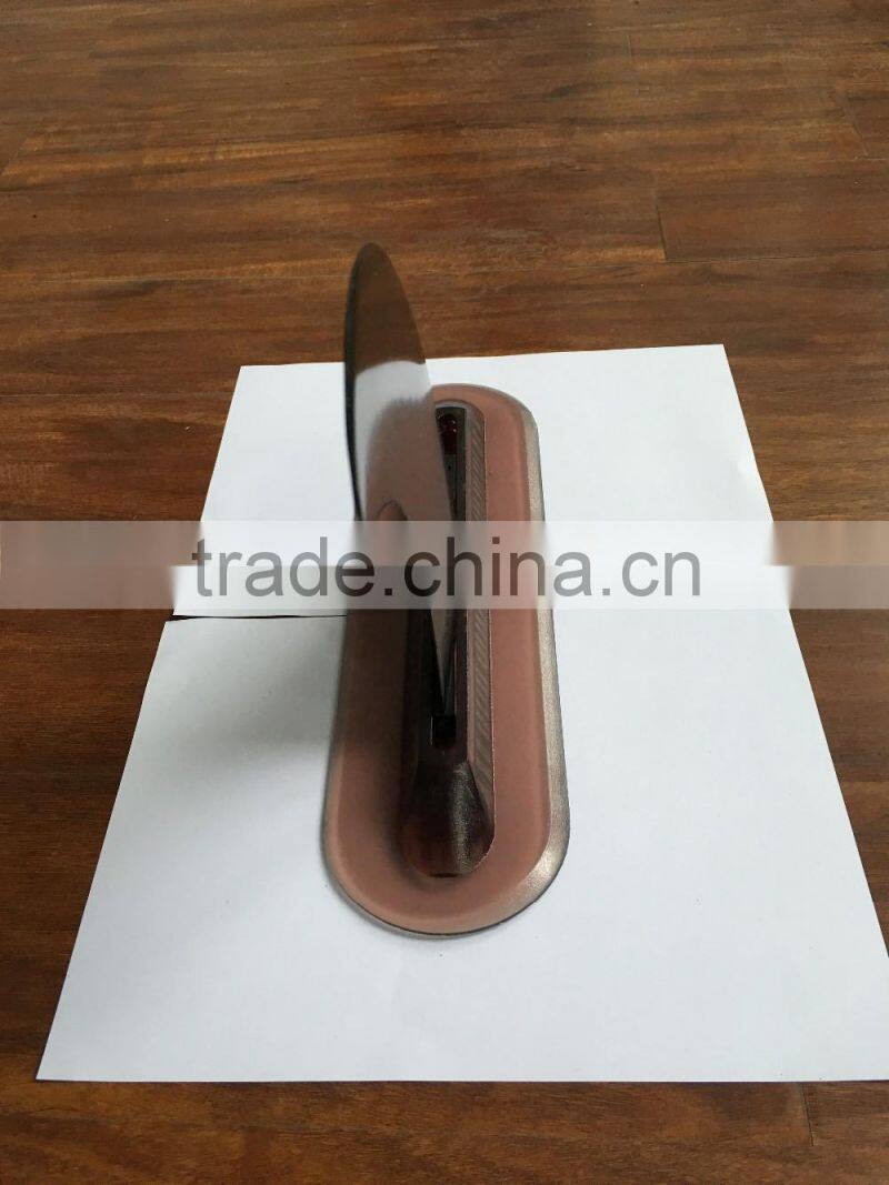 Fiberglass honeycomb surfing fin FCS and FUTURE type JSF021