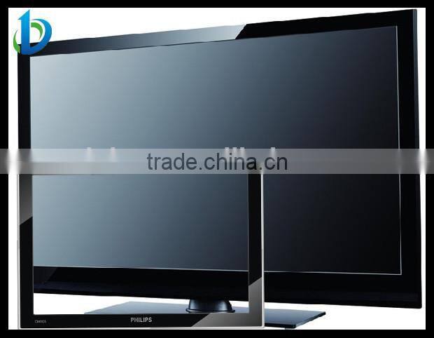 2-6mm lcd protection screen glassscreen tv lcd glass