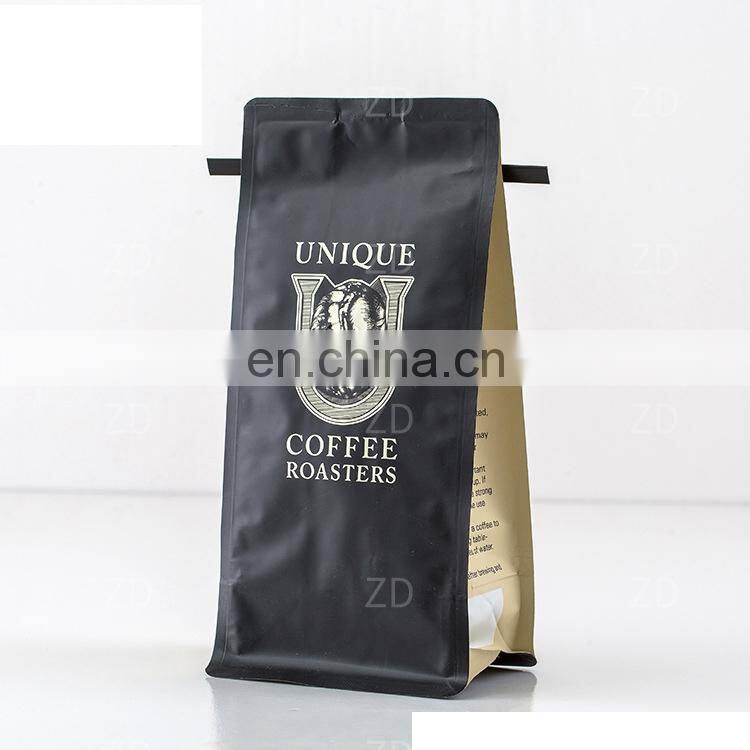 Private Label Bulk Stand Up Pouch Tea Bags Skinny Mint Teatox Reduce Weight Tea Bag Packaging