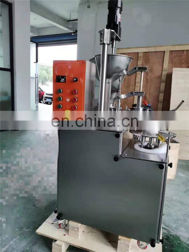 Factory provide automatic philippines siomai wrapper making machine for food maker