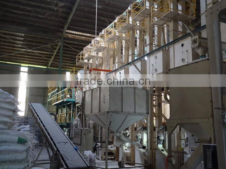 Vietnam ST20 Fragrant Rice