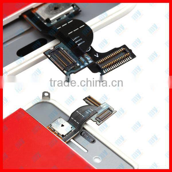 Guangzhou supplier lcd for iphone 4 lcd,lcd replacement for iphone 4 lcd screen
