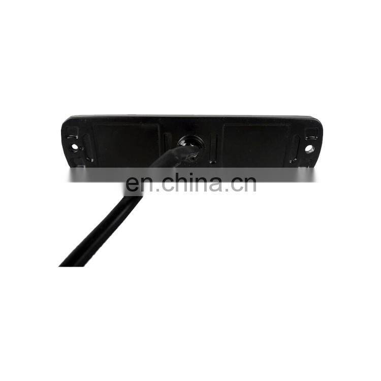 Manufacturer direct sell police ambulance fire truck emergency warning led light bar waterproof security car strobe light