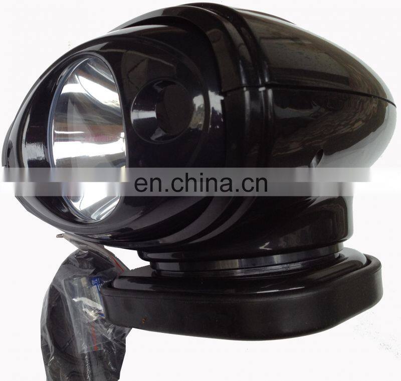 HID522 wireless remote control lignt search hid light lamp tool of Yacht Fisher for working on the sea SUV vehicle LANTSUN