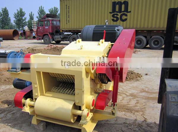 98% efficiency wood powder making machine 5ton per hour