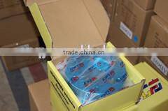 chrome car wheel hub cap