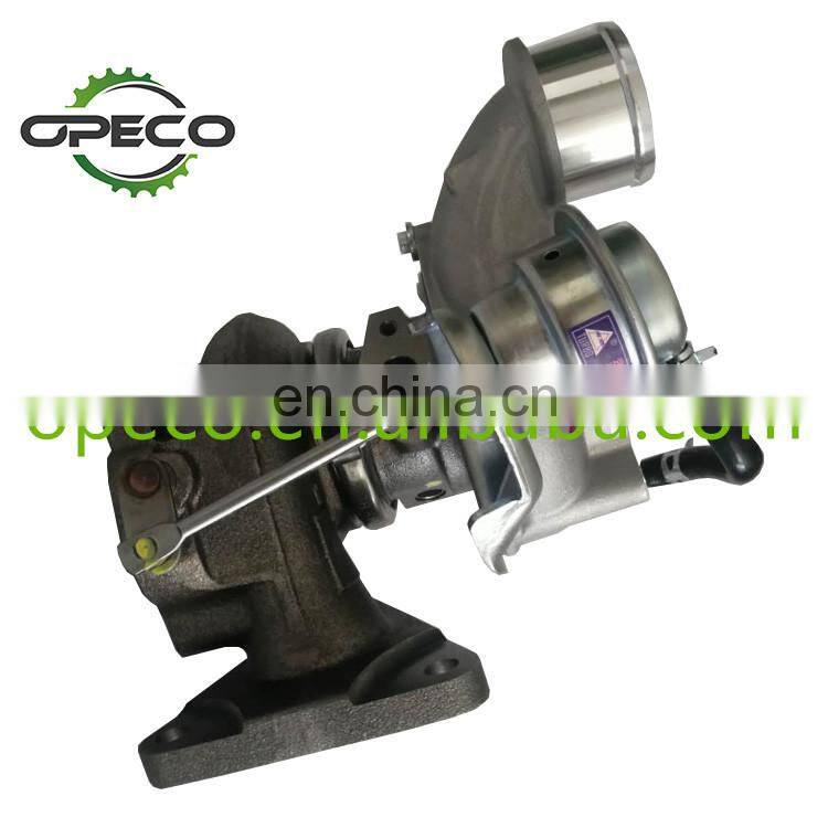For JMC JX4D30A4L 2.9T turbocharger EP1-6K682-AC EP16K682AC