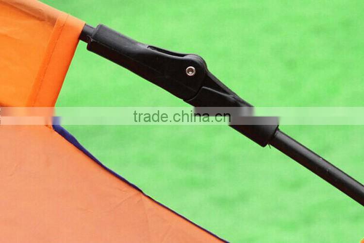 Durable Two Person Fast Camping Tents