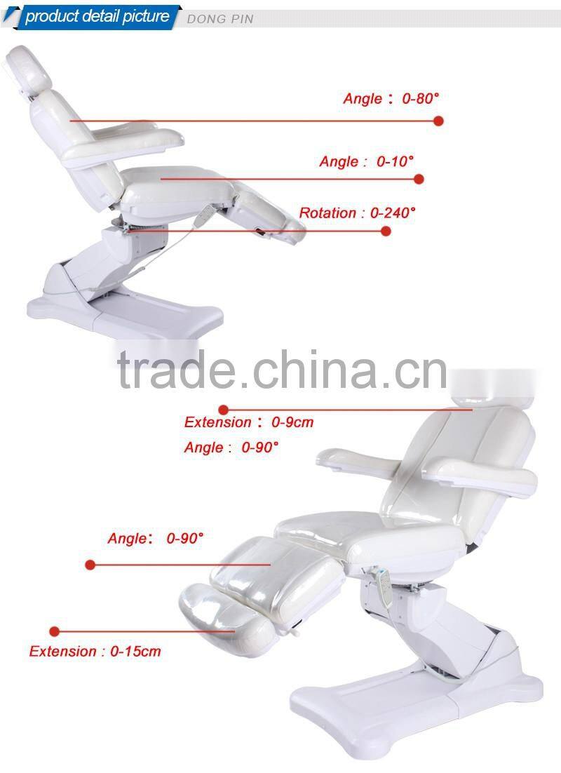 spa massage tables in furniture