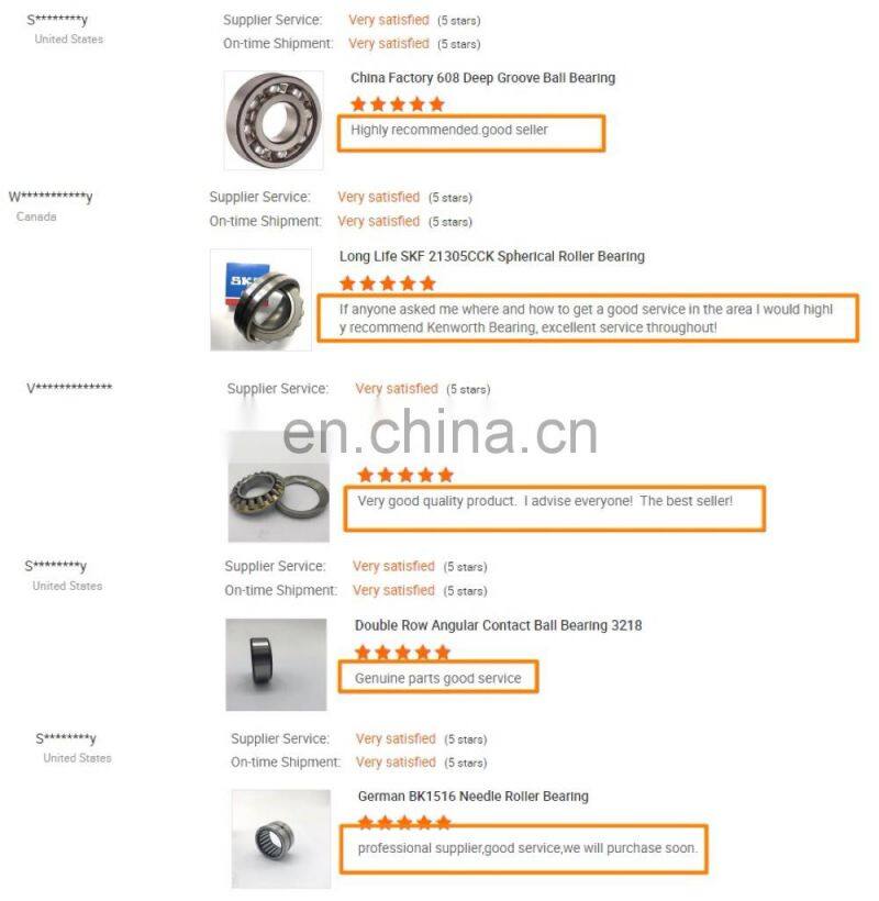 Auto Bearing F-566426.H195 VOLVO Truck Front Wheel Hub Bearing