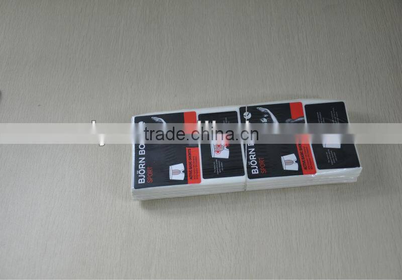 Manufacturer directly food packing labels printing