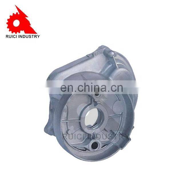 Aluminum alloy die casting/ aluminum injection die casting/valves die casting parts