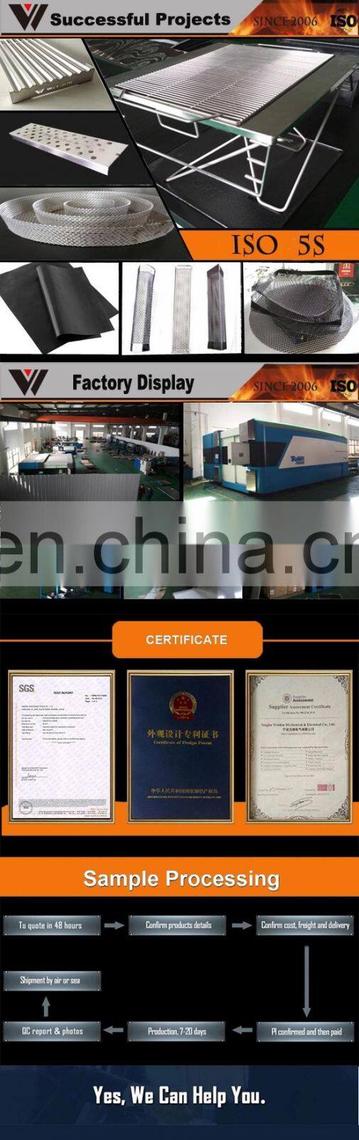 Camping Portable Bbq Barbeque Charcoal Grill Camping Grill