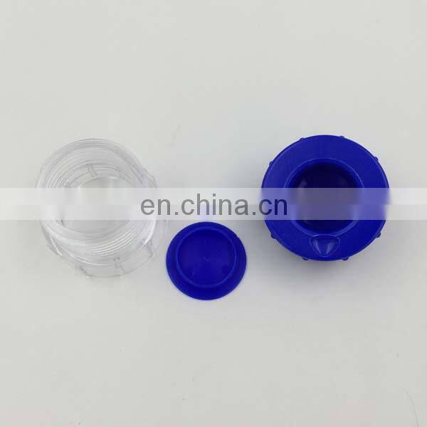 Medical Pill Crusher For Personal Care Round Pill Crusher With Container