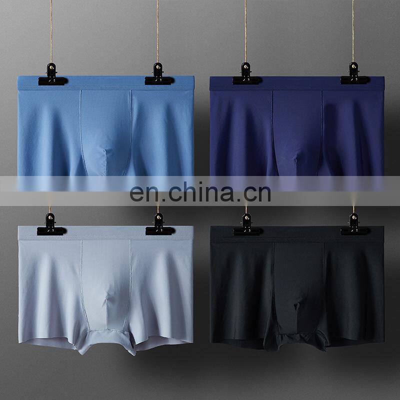 Chinese style Underwear Brief Men Sexy