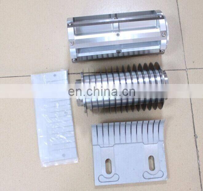 automatic carrot dicer machine onion cube cutting machine vegetable fruit dicing machine