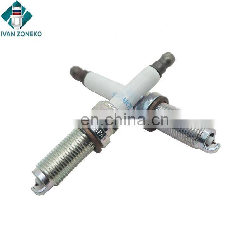 Genuine Auto Spare parts Spark Plug LR050998 for Land Rover