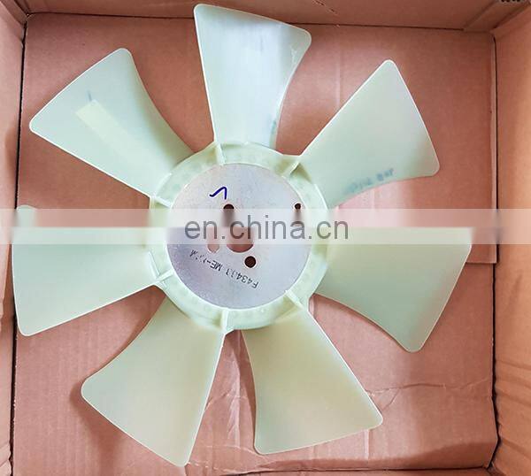 11N6-00231 Diesel Engine Cooling Fan 11N6-00231 diesel engine truck parts