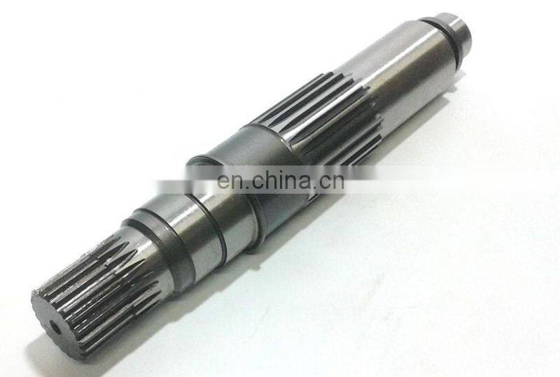 XKAH-00317 AXLE MAIN SHAFT FOR TRUCK ORIGINAL PARTS AUTO EXCAVATOR XKAH-00317