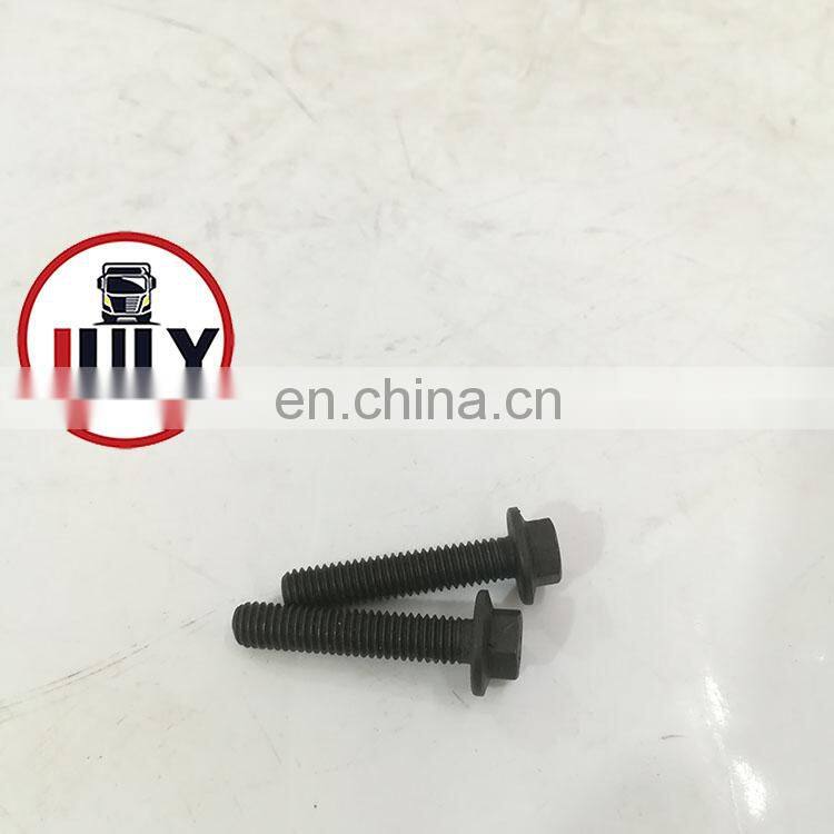 3900628  Twelve Point Screw ISDE 6BT Diesel engine truck parts